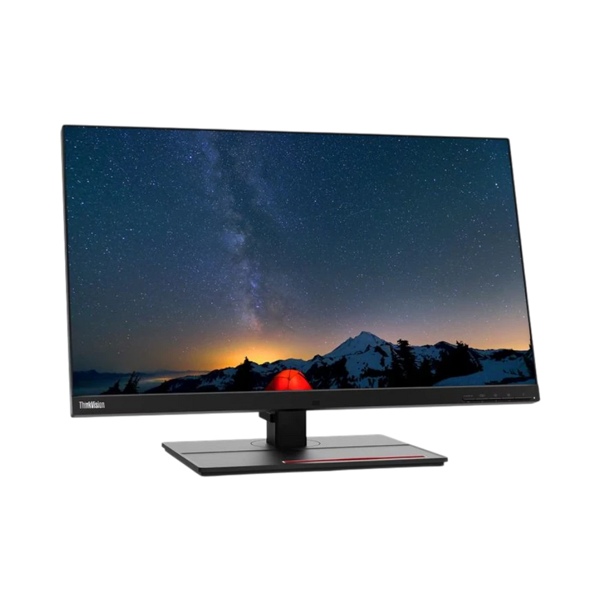 Lenovo ThinkVision P27u-20 27" 16:9 60Hz FHD IPS Computer Monitor — Being Shipped