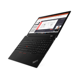 Lenovo ThinkPad T15 Gen 1 15.6" Laptop, Intel Core i7-10510U, 8GB DDR4 RAM, 256GB SSD — Being Shipped