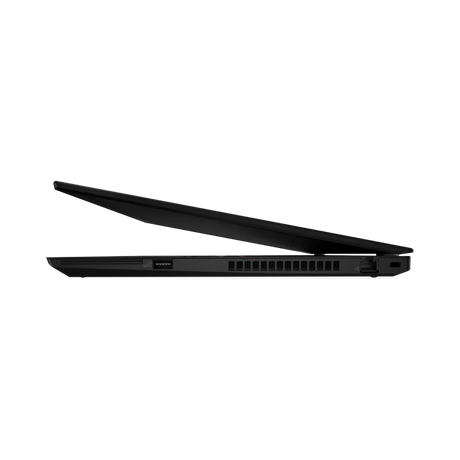 Lenovo ThinkPad T15 Gen 1 15.6" Laptop, Intel Core i7-10510U, 8GB DDR4 RAM, 256GB SSD — Being Shipped