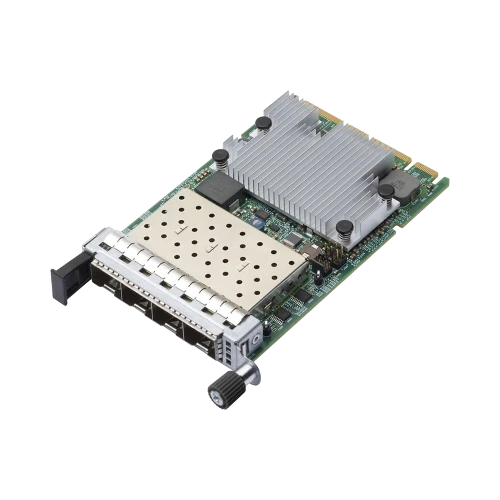 Lenovo 4TC7A69045 Dual Rate 10G/25G SFP28 85C Transceiver — Being Shipped