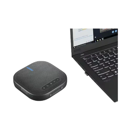 Lenovo Wireless VoIP Speakerphone — Being Shipped