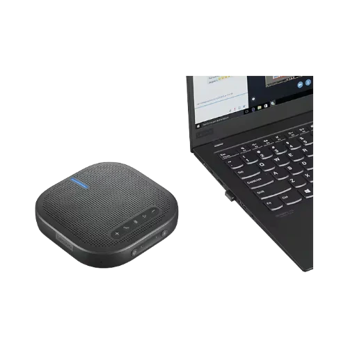 Lenovo Wireless VoIP Speakerphone — Being Shipped