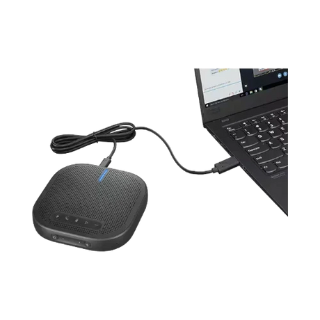 Lenovo Wireless VoIP Speakerphone — Being Shipped
