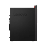Lenovo ThinkCentre M920 Tower Desktop Computer, Intel Core i7-8700, 8GB RAM, 256GB SSD (Raven Black) — Being Shipped