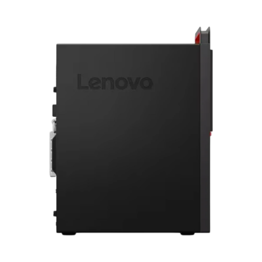 Lenovo ThinkCentre M920 Tower Desktop Computer, Intel Core i7-8700, 8GB RAM, 256GB SSD (Raven Black) — Being Shipped