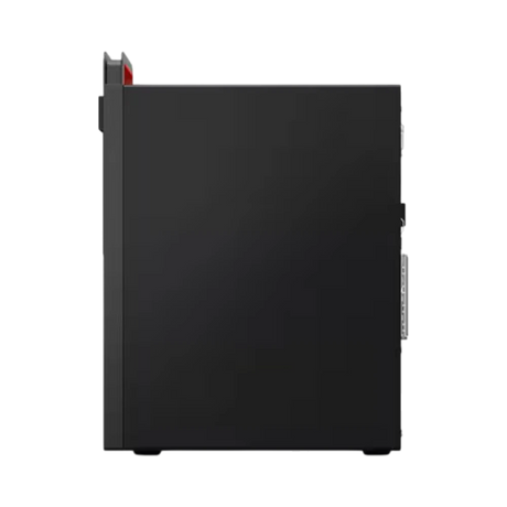Lenovo ThinkCentre M920 Tower Desktop Computer, Intel Core i7-8700, 8GB RAM, 256GB SSD (Raven Black) — Being Shipped