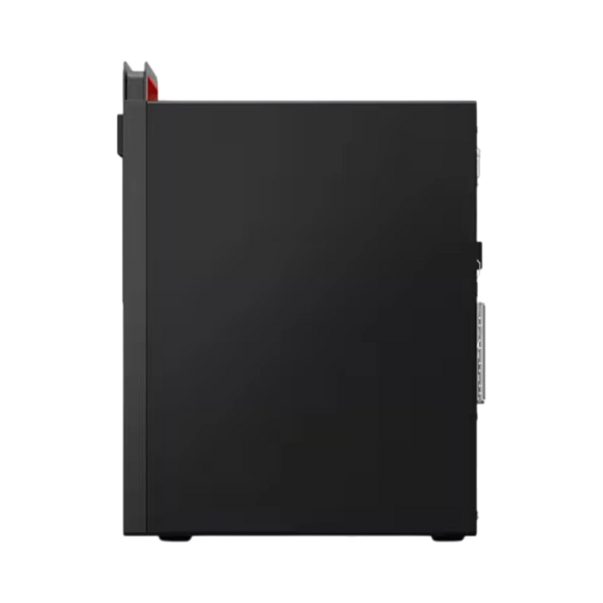 Lenovo ThinkCentre M920 Tower Desktop Computer, Intel Core i7-8700, 8GB RAM, 256GB SSD (Raven Black) — Being Shipped