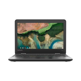 Lenovo 300e Chromebook 2nd Gen 11.6" Touchscreen Chromebook, Intel Celeron N4020, 4GB RAM, 32GB eMMC (Black) — Being Shipped