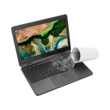 Lenovo 300e Chromebook 2nd Gen 11.6" Touchscreen Chromebook, Intel Celeron N4020, 4GB RAM, 32GB eMMC (Black) — Being Shipped