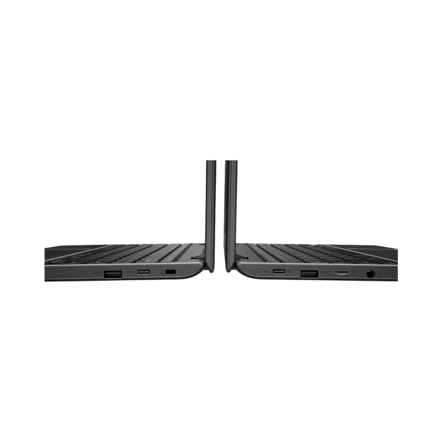 Lenovo 300e Chromebook 2nd Gen 11.6" Touchscreen Chromebook, Intel Celeron N4020, 4GB RAM, 32GB eMMC (Black) — Being Shipped