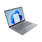 Lenovo ThinkBook 14 G8 IRL 14" Touchscreen Notebook, Intel Core 5 210H, 16GB RAM, 512GB SSD (Arctic Gray) — Being Shipped