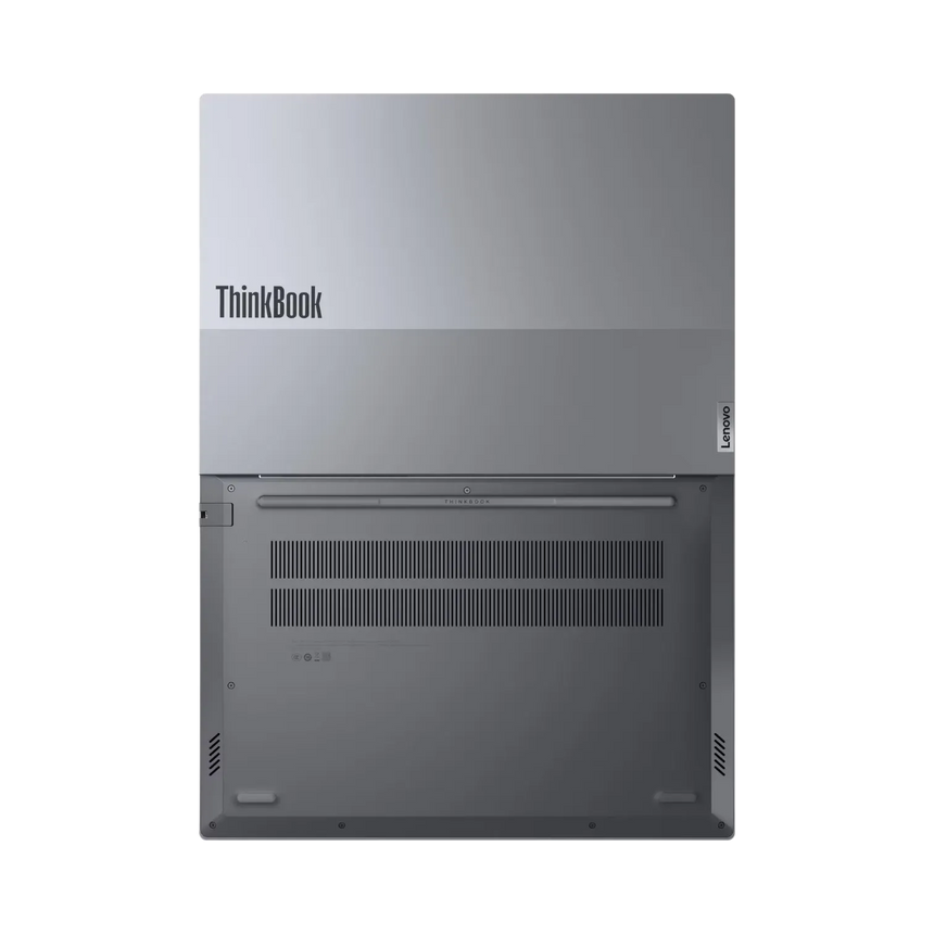 Lenovo ThinkBook 14 G8 IRL 14" Touchscreen Notebook, Intel Core 5 210H, 16GB RAM, 512GB SSD (Arctic Gray) — Being Shipped