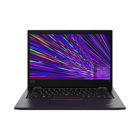 Lenovo ThinkPad L13 Gen 2 13.3" Notebook, Intel Core i5-1145G7, 8GB RAM, 256GB SSD — Being Shipped