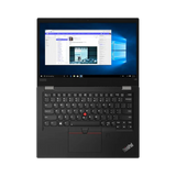 Lenovo ThinkPad L13 Gen 2 13.3" Notebook, Intel Core i5-1145G7, 8GB RAM, 256GB SSD — Being Shipped