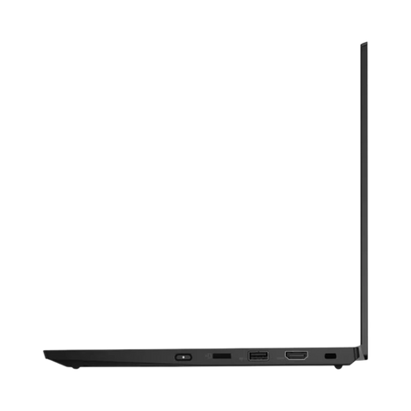 Lenovo ThinkPad L13 Gen 2 13.3" Notebook, Intel Core i5-1145G7, 8GB RAM, 256GB SSD — Being Shipped