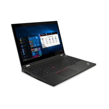 Lenovo ThinkPad P15 Gen 2 15.6" Laptop, Intel Core i9-11950H, NVIDIA RTX A3000, 32GB RAM, 1TB SSD — Being Shipped