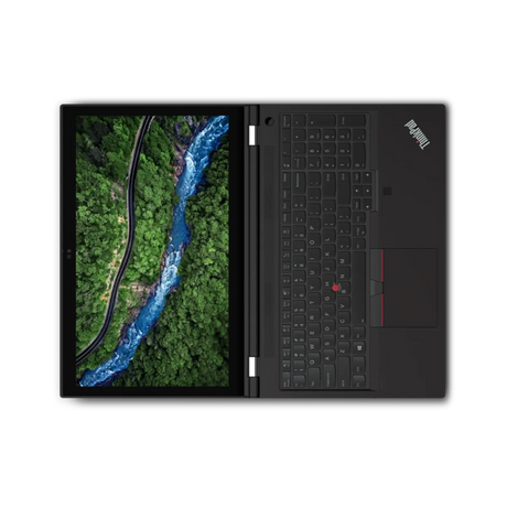 Lenovo ThinkPad P15 Gen 2 15.6" Laptop, Intel Core i9-11950H, NVIDIA RTX A3000, 32GB RAM, 1TB SSD — Being Shipped