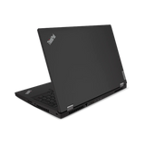 Lenovo ThinkPad P15 Gen 2 15.6" Laptop, Intel Core i9-11950H, NVIDIA RTX A3000, 32GB RAM, 1TB SSD — Being Shipped