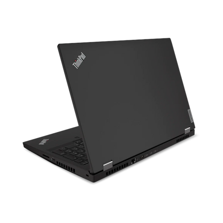 Lenovo ThinkPad P15 Gen 2 15.6" Laptop, Intel Core i9-11950H, NVIDIA RTX A3000, 32GB RAM, 1TB SSD — Being Shipped
