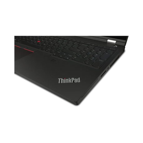 Lenovo ThinkPad P15 Gen 2 15.6" Laptop, Intel Core i9-11950H, NVIDIA RTX A3000, 32GB RAM, 1TB SSD — Being Shipped