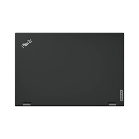 Lenovo ThinkPad P15 Gen 2 15.6" Laptop, Intel Core i9-11950H, NVIDIA RTX A3000, 32GB RAM, 1TB SSD — Being Shipped