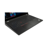 Lenovo ThinkPad P15 Gen 2 15.6" Laptop, Intel Core i9-11950H, NVIDIA RTX A3000, 32GB RAM, 1TB SSD — Being Shipped