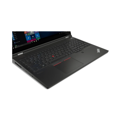 Lenovo ThinkPad P15 Gen 2 15.6" Laptop, Intel Core i9-11950H, NVIDIA RTX A3000, 32GB RAM, 1TB SSD — Being Shipped