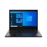 Lenovo ThinkPad L14 Gen 2 14" Notebook, Intel Core i5-1135G7, 8GB RAM, 256GB SSD — Being Shipped