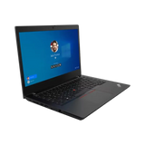Lenovo ThinkPad L14 Gen 2 14" Notebook, Intel Core i5-1135G7, 8GB RAM, 256GB SSD — Being Shipped