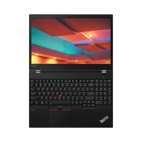 Lenovo ThinkPad T15 Gen 1 15.6" Laptop, Intel Core i5-10310U, 8GB DDR4 RAM, 256GB SSD — Being Shipped