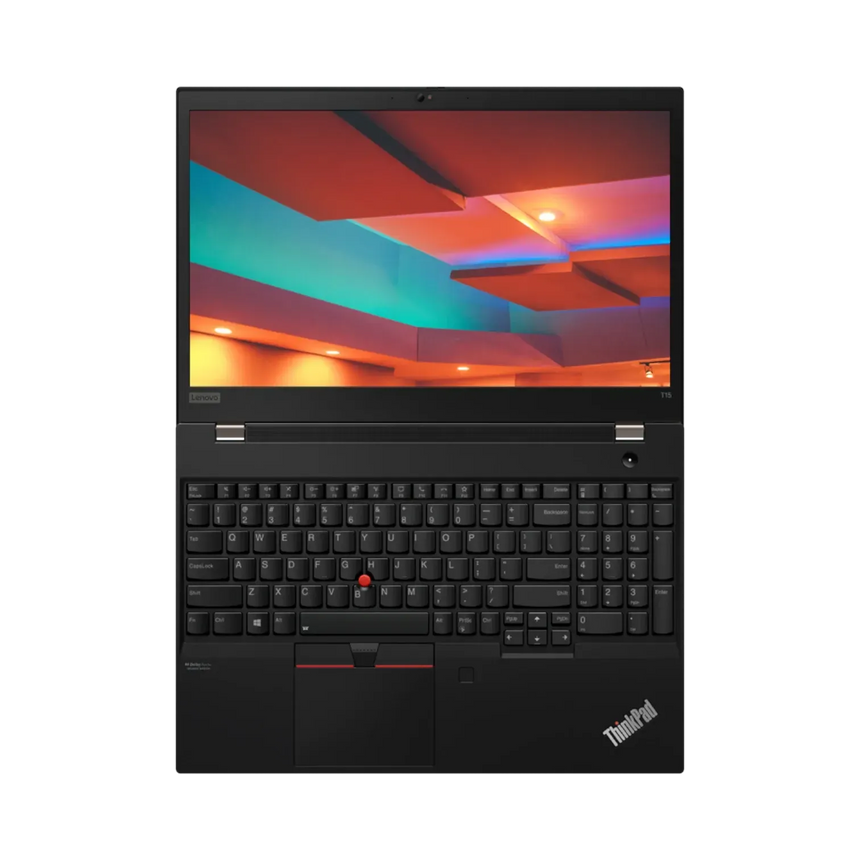 Lenovo ThinkPad T15 Gen 1 15.6" Laptop, Intel Core i5-10310U, 8GB DDR4 RAM, 256GB SSD — Being Shipped