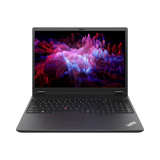 Lenovo ThinkPad P16v Gen 2 16" Laptop, Intel Core Ultra 7 165H, NVIDIA RTX 1000, 32GB DDR5 RAM, 1TB SSD — Being Shipped