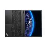 Lenovo ThinkPad P16v Gen 2 16" Laptop, Intel Core Ultra 7 165H, NVIDIA RTX 1000, 32GB DDR5 RAM, 1TB SSD — Being Shipped