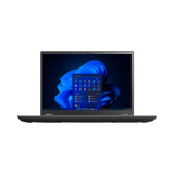 Lenovo ThinkPad P16v Gen 2 16" Laptop, Intel Core Ultra 7 165H, NVIDIA RTX 1000, 32GB DDR5 RAM, 1TB SSD — Being Shipped