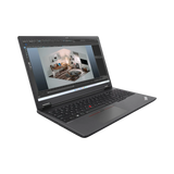 Lenovo ThinkPad P16v Gen 2 16" Laptop, Intel Core Ultra 7 165H, NVIDIA RTX 1000, 32GB DDR5 RAM, 1TB SSD — Being Shipped
