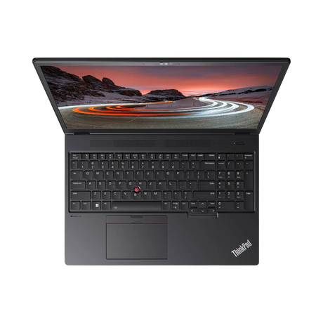 Lenovo ThinkPad P16v Gen 2 16" Laptop, Intel Core Ultra 7 165H, NVIDIA RTX 1000, 32GB DDR5 RAM, 1TB SSD — Being Shipped