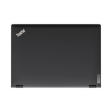 Lenovo ThinkPad P16v Gen 2 16" Laptop, Intel Core Ultra 7 165H, NVIDIA RTX 1000, 32GB DDR5 RAM, 1TB SSD — Being Shipped