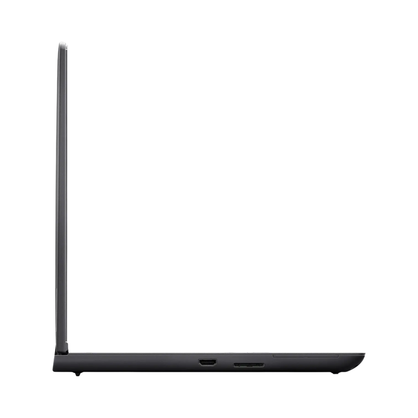 Lenovo ThinkPad P16v Gen 2 16" Laptop, Intel Core Ultra 7 165H, NVIDIA RTX 1000, 32GB DDR5 RAM, 1TB SSD — Being Shipped