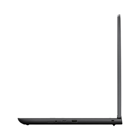 Lenovo ThinkPad P16v Gen 2 16" Laptop, Intel Core Ultra 7 165H, NVIDIA RTX 1000, 32GB DDR5 RAM, 1TB SSD — Being Shipped