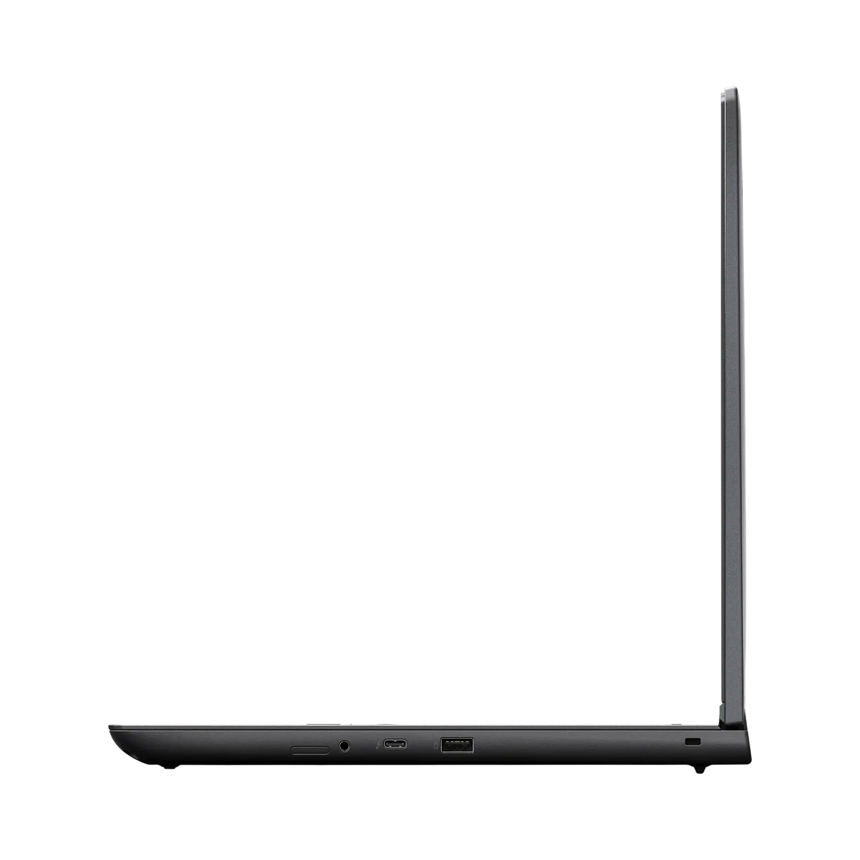 Lenovo ThinkPad P16v Gen 2 16" Laptop, Intel Core Ultra 7 165H, NVIDIA RTX 1000, 32GB DDR5 RAM, 1TB SSD — Being Shipped