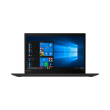 Lenovo ThinkPad T490s 14" Laptop, Intel Core i7-8565U, 16GB DDR4 RAM, 512GB SSD — Being Shipped