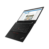 Lenovo ThinkPad T490s 14" Laptop, Intel Core i7-8565U, 16GB DDR4 RAM, 512GB SSD — Being Shipped