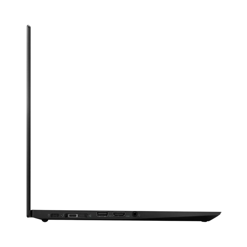 Lenovo ThinkPad T490s 14" Laptop, Intel Core i7-8565U, 16GB DDR4 RAM, 512GB SSD — Being Shipped