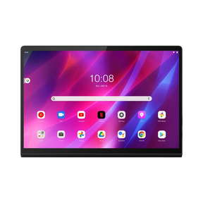 Lenovo Yoga Tab 13 9" Tablet, Qualcomm Snapdragon 870, 8GB RAM, 128GB eMMC — Being Shipped