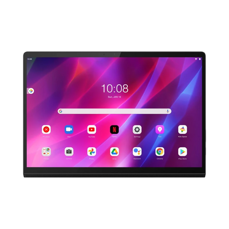 Lenovo Yoga Tab 13 9" Tablet, Qualcomm Snapdragon 870, 8GB RAM, 128GB eMMC — Being Shipped