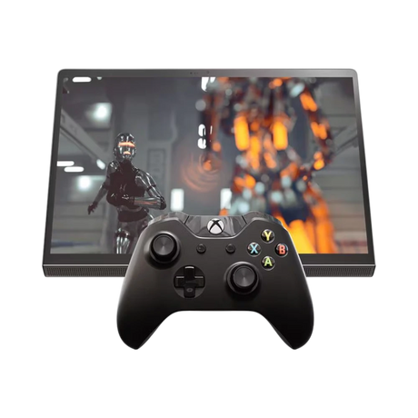 Lenovo Yoga Tab 13 9" Tablet, Qualcomm Snapdragon 870, 8GB RAM, 128GB eMMC — Being Shipped