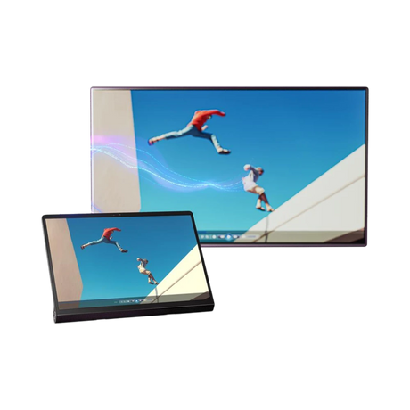 Lenovo Yoga Tab 13 9" Tablet, Qualcomm Snapdragon 870, 8GB RAM, 128GB eMMC — Being Shipped