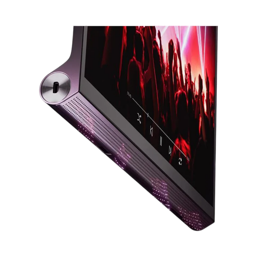 Lenovo Yoga Tab 13 9" Tablet, Qualcomm Snapdragon 870, 8GB RAM, 128GB eMMC — Being Shipped