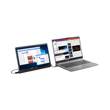 Lenovo Yoga Tab 13 9" Tablet, Qualcomm Snapdragon 870, 8GB RAM, 128GB eMMC — Being Shipped