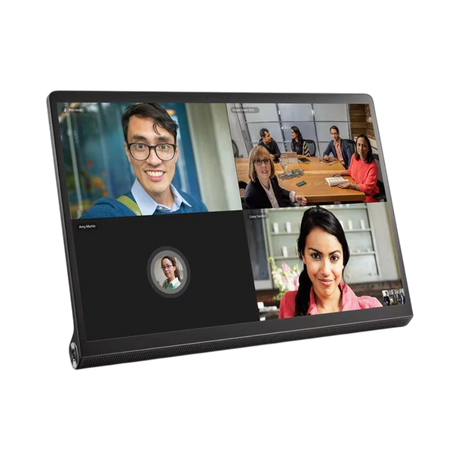 Lenovo Yoga Tab 13 9" Tablet, Qualcomm Snapdragon 870, 8GB RAM, 128GB eMMC — Being Shipped